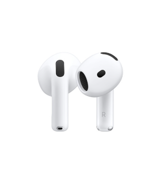 AirPods 4 con Cancellazione Attiva del Rumore