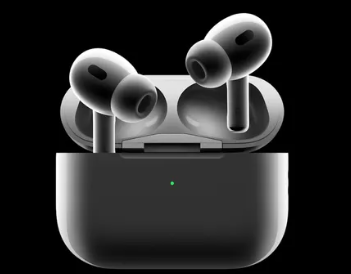 Airpods pro 3