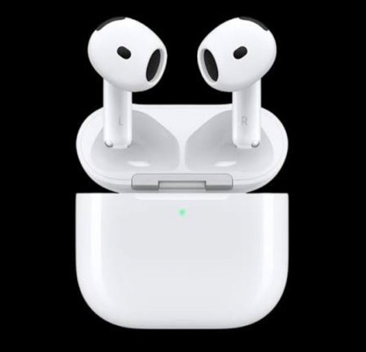 Airpods 4 con ANC